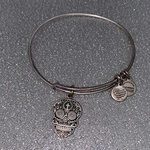 Calavera Alex and Ani